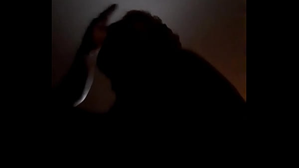 Eat that dick in the dark