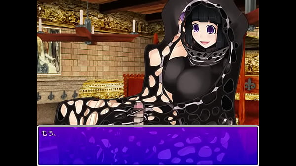 リクエスト　キノコ娘