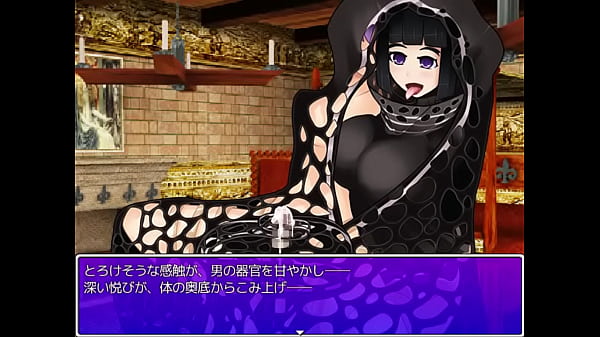 リクエスト　キノコ娘 