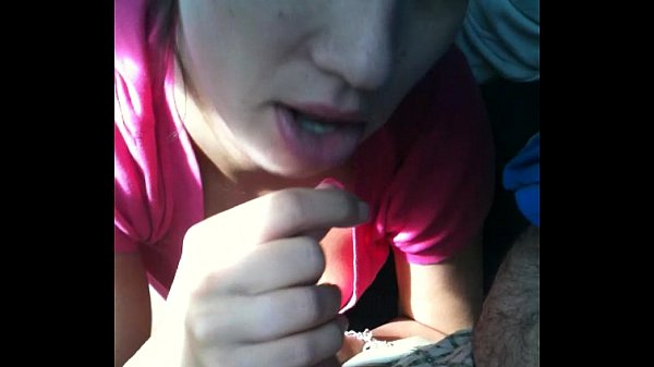 Busty blowjob from_amateur