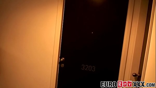 Play MP4 - Emo twinks Jaymie and Kevin have hardcore anal sex