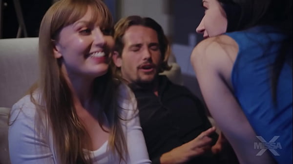 MissaX - Sex andSacrifice - Brianne Blu_Alex Coal