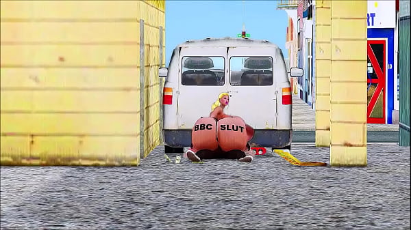 Nonton Big Bootyz Poundeds thumbnail