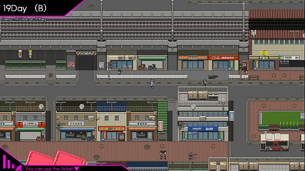 Nonton Ticket Hentai thumbnail