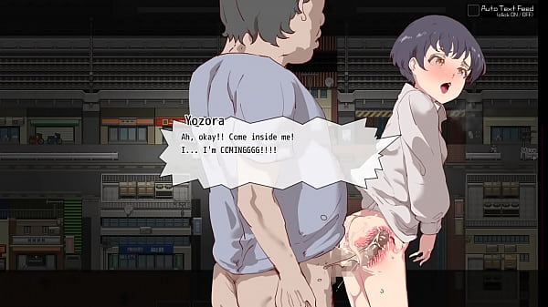 Play MP4 - HRPG Sex Ticket ~The Day Women Became Walking Cum-holes 008