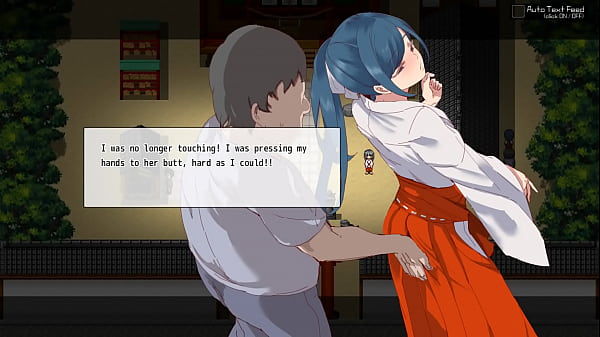 HRPG_Sex Ticket The Day WomenBecame_Walking_Cum holes 008