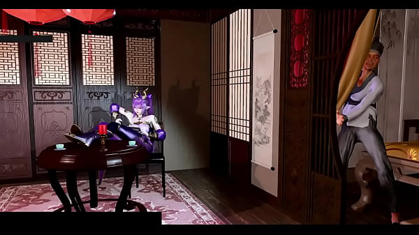 Nonton Booty Queen thumbnail