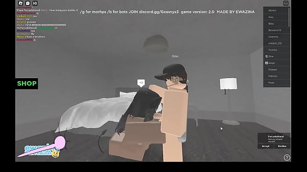 I gave head to a random 