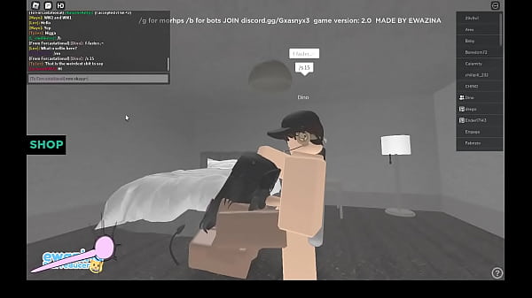 I gave head to a random 