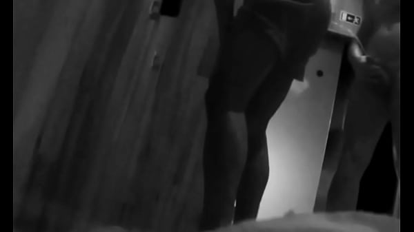 Shy son gets pissed on by stepdad in the pool'_s public showers