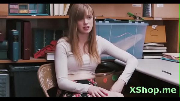 Engaging_Dolly Leigh gets treated good