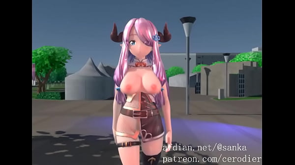 Nonton Hentai Nipple Birth thumbnail