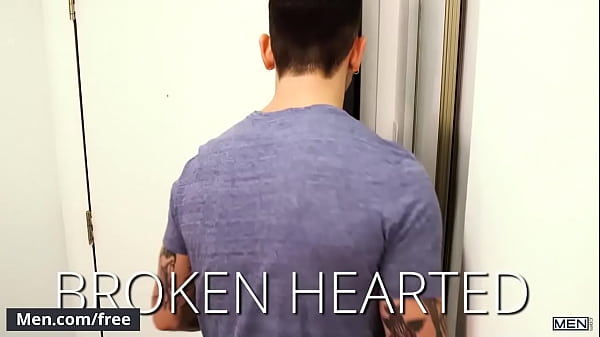 Trailer preview - Men.com 