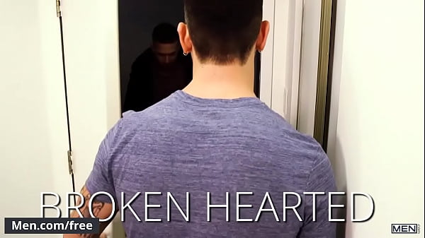 Play MP4 - Jason Wolfe and Matthew Parker - Broken Hearted Part 1 - Drill My Hole - Trailer preview - Men&period;com