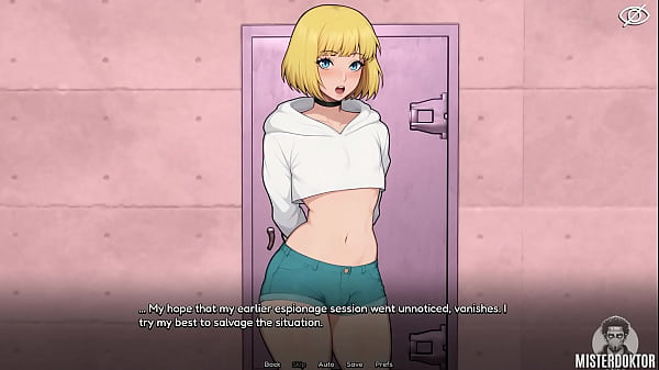 Bunkered with femboy #13