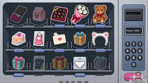 Play MP4 - BUNKERED WITH FEMBOY &num;13