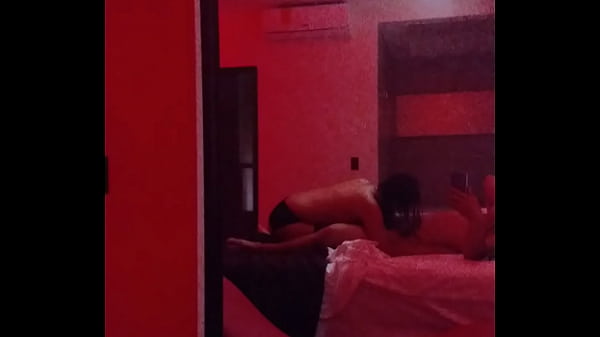 Mi novia me la chupanrico