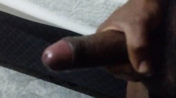 Pauzao, big Black dick