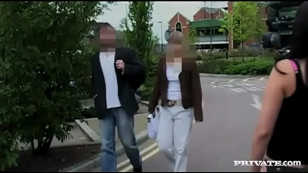 Milf natalie gets fucked hard by a stranger picked up on the street 