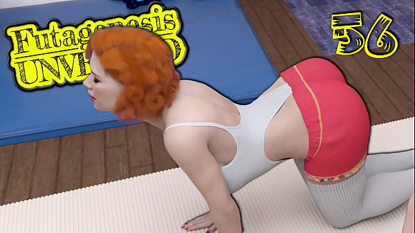 Futagenesis Unveiled Ep.56 &ndash; Visual Novel Gameplay thumbnail