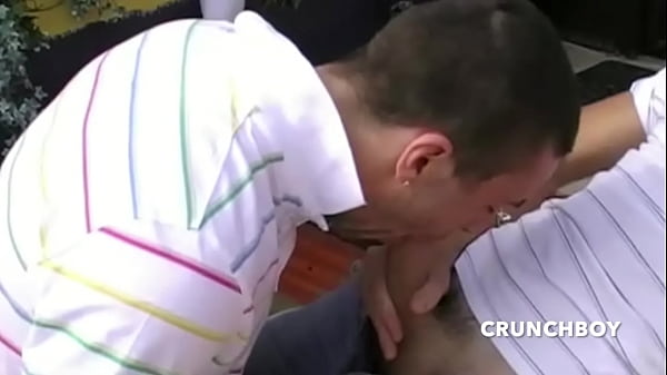 119 Fucked Outdoor By The French Pornstar Mathieu Ferathi thumbnail