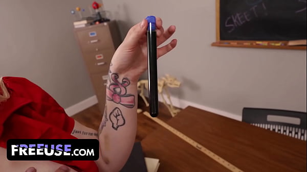 Stepmom's freeuse study tips hadley haze's stress relief part 2