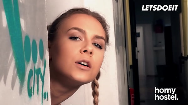 Kinky slut alecia fox steamy interracial fuck horny hostel