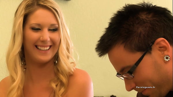 Alysha Rylee Has A One Night Stand With A Hot Stud That Fucks Her Ass (4k) thumbnail