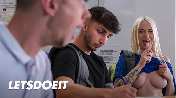 Stud Tries To_Search For His GF But This BitchArteya_Is Already Sucking The Receptionist s Big Fat Penis ThenRides Him Good_HORNY HOSTEL