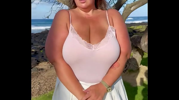 Just bouncing around under this tree sweating so i can make your pants tight