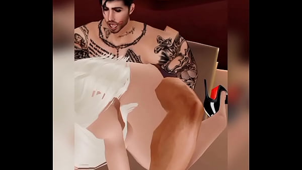 Fodendo a gostosa da Rebeca