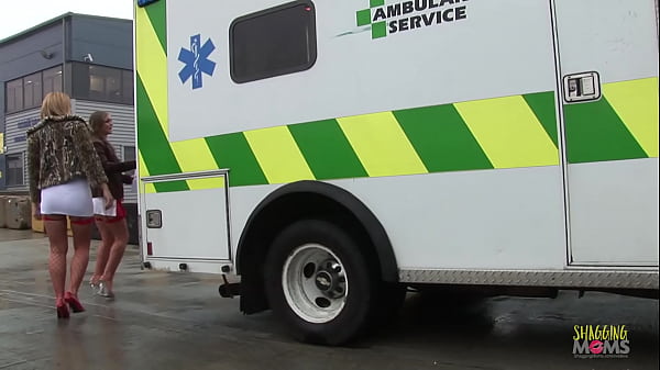 Play MP4 - Nothing makes these nurses happier than fucking together