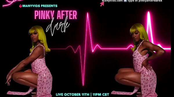 CATCH ME LIVE ON MANYVIDS THIS FRIDAY!!!!! 11PM CST! Don&rsquo;t forget your wallets!! 