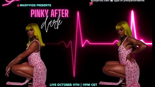 Nonton Catch Me Live On Manyvids This Friday!!!!! 11pm Cst! Don&rsquo;t Forget Your Wallets!! thumbnail