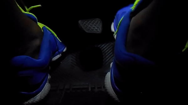 He drives mycar so_hard thegas pedal gets_jammed