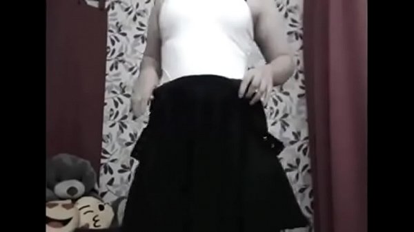 Nonton Goth Girl Webcam thumbnail