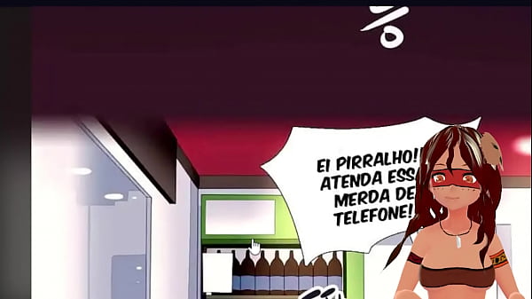 Lendo um Doujincom elfas gostosas paravoces Aworld that i rule 1