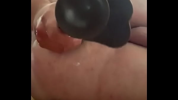 Making my ass a &ldquo;variety pack&rdquo; 