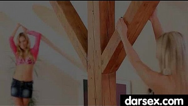 Hot Girl Enjoys an Erotic Afternoon Fuck 7 