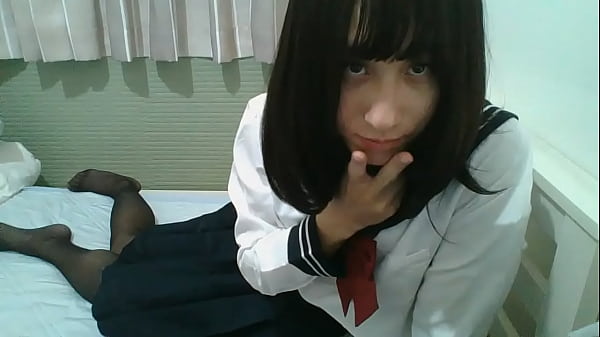 Cross-dressing Transvestite 