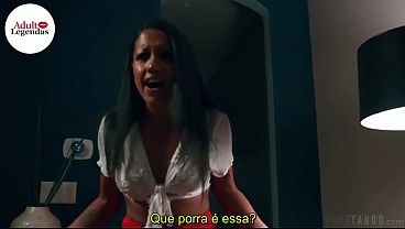 Sexo Na Gaiola (trailer) thumbnail