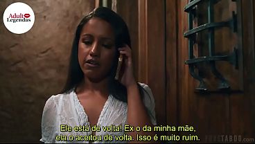 Sexo na gaiola trailer