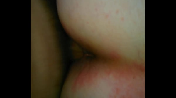 Fucking_Milf doggy style