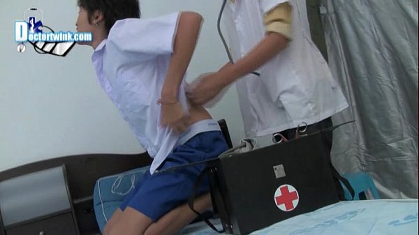 Play MP4 - Clinic Hot Time Fun