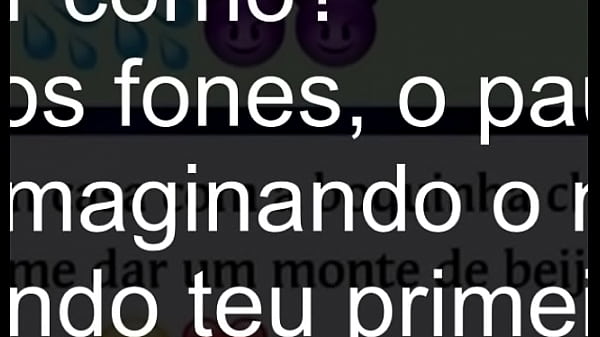 Play MP4 - Quer ser corno&quest; Macho te contando teu primeiro chifre