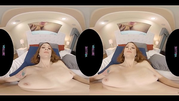 VRALLURE HerEyes Will Play Tricks_On You!