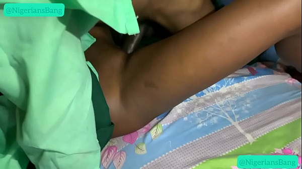 Play MP4 - Masturbated her pussy then we fucked to celebrate Halloween after lectures