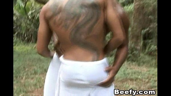 Play MP4 - Gay Beefy Muscle Hunk Fucking Analsex Hardcore