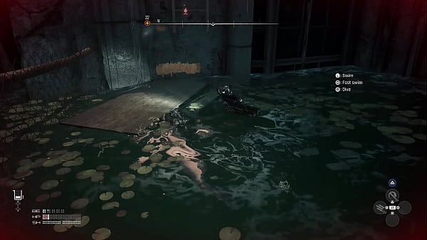 Stellar blade nude mod playthrough part 3 