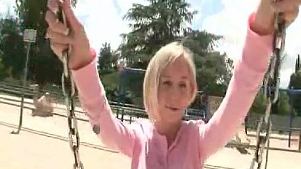 Teen Morgan Layne Gets Fucked 